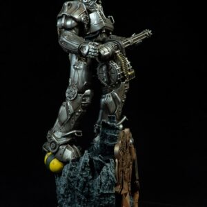 Fallout T60 Power Armor