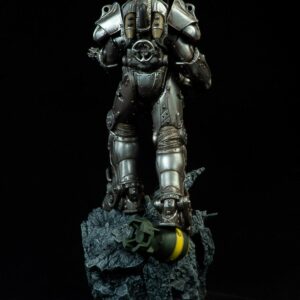 Fallout T60 Power Armor
