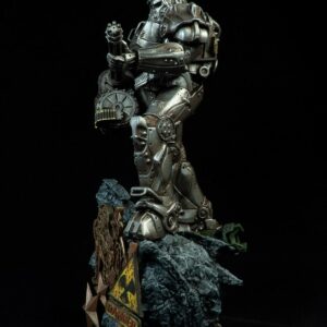 Fallout T60 Power Armor