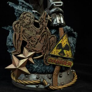 Fallout T60 Power Armor