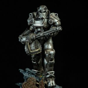 Fallout T60 Power Armor