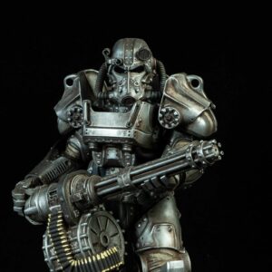 Fallout T60 Power Armor