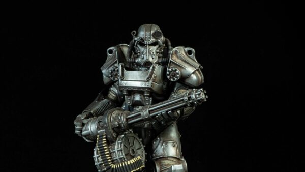 T60 Power Armor