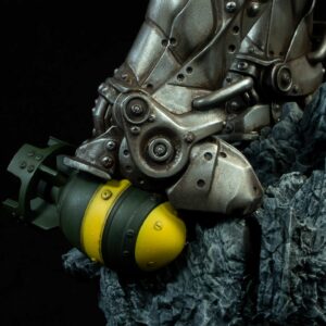 Fallout T60 Power Armor