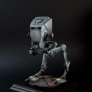 AT-ST Star Wars Legion