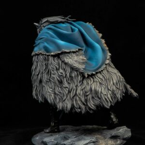 Blaidd The Half Wolf - Elden Ring