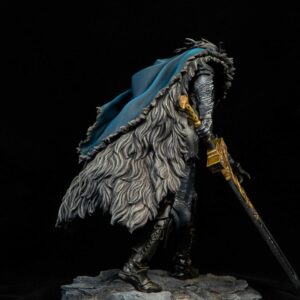 Blaidd The Half Wolf - Elden Ring