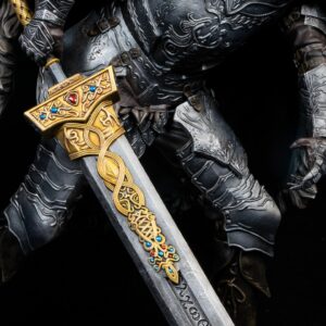 Blaidd The Half Wolf - Elden Ring