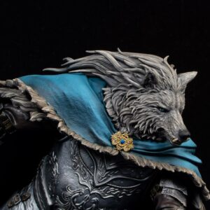 Blaidd The Half Wolf - Elden Ring