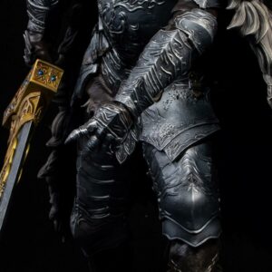 Blaidd The Half Wolf - Elden Ring