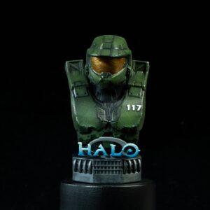 Master Chief