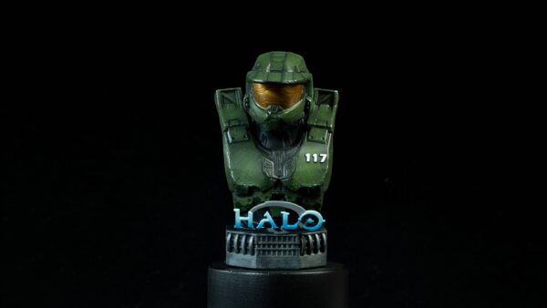 Master Chief