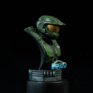 Master Chief