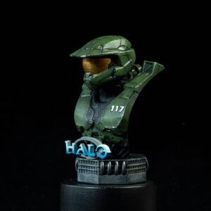 Master Chief