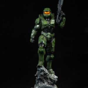Master Chief - Halo