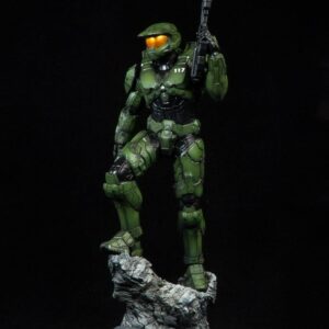 Master Chief - Halo