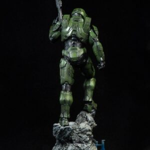 Master Chief - Halo