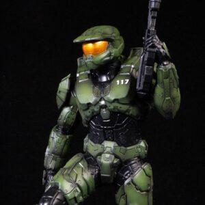 Master Chief - Halo