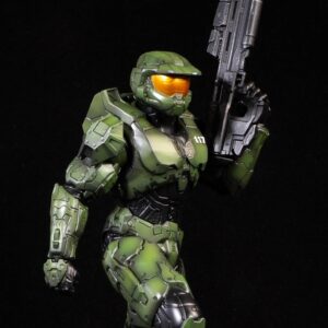 Master Chief - Halo