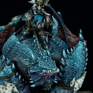 Warhammer Age of Sigmar - Maw Krasha