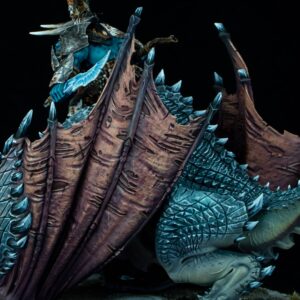Warhammer Age of Sigmar - Maw Krasha
