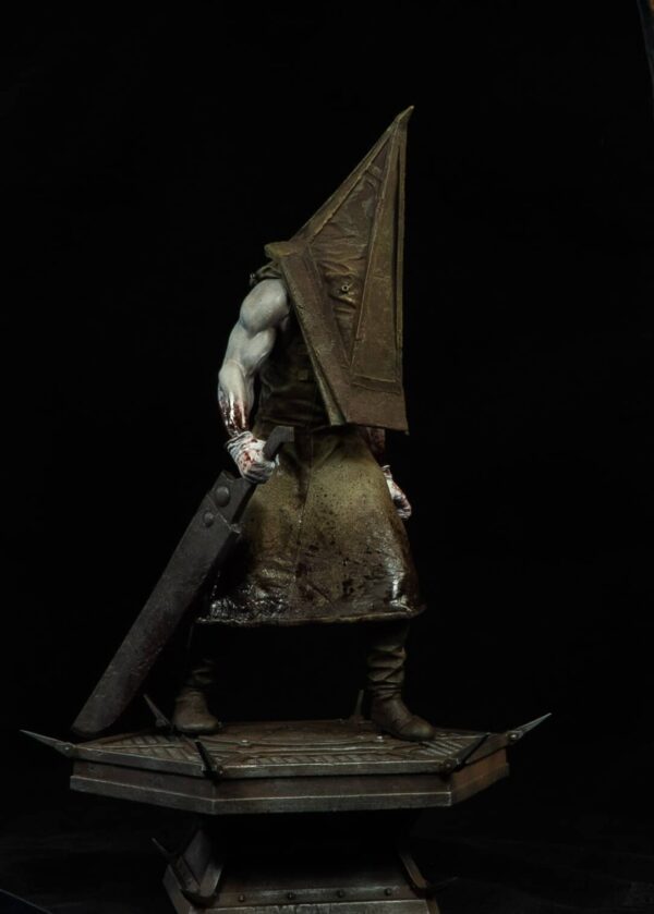 Pyramid Head