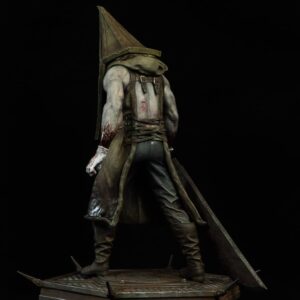 Pyramid Head - Silent Hill