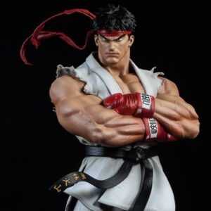 Ryu - Street Fighter