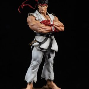 Ryu - Street Fighter