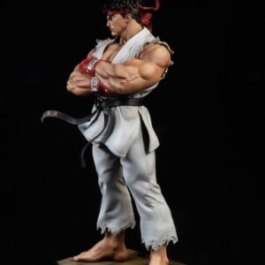 Ryu - Street Fighter