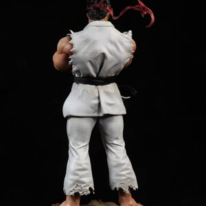 Ryu - Street Fighter