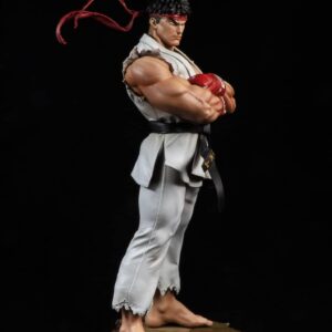 Ryu - Street Fighter