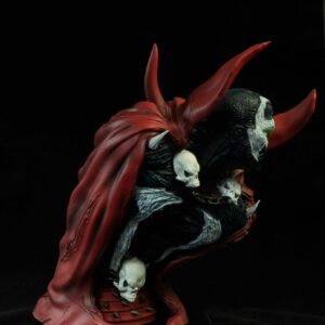 Spawn