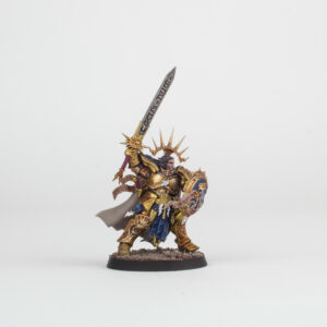 Warhammer Age of Sigmar - Stormcast Eternals
