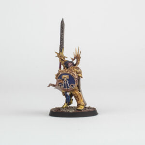 Warhammer Age of Sigmar - Stormcast Eternals