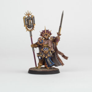 Warhammer Age of Sigmar - Stormcast Eternals