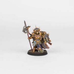 Warhammer Age of Sigmar - Stormcast Eternals