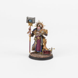Warhammer Age of Sigmar - Stormcast Eternals