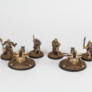 Warhammer Age of Sigmar - Stormcast Eternals