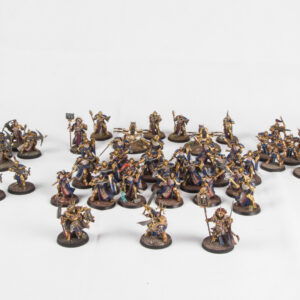 Warhammer Age of Sigmar - Stormcast Eternals