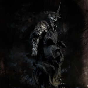 Witch King Of Agmar