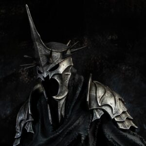 Witch King Of Agmar