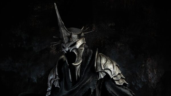 Witch King Of Agmar