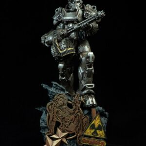 Fallout T60 Power Armor