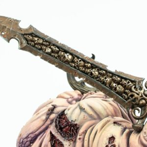 Warhammer Age of Sigmar - Great Unclean One