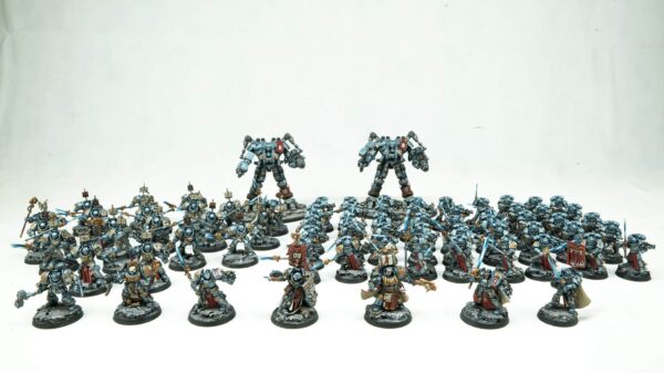 Grey Knights