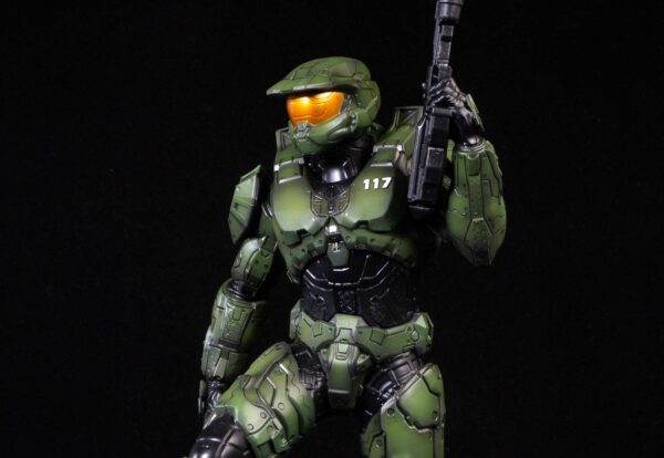 Master Chief