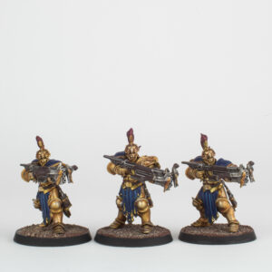 Warhammer Age of Sigmar - Stormcast Eternals