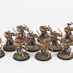 Warhammer Age of Sigmar - Stormcast Eternals