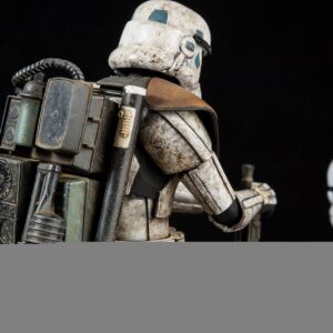 Star Wars - The farewell scene